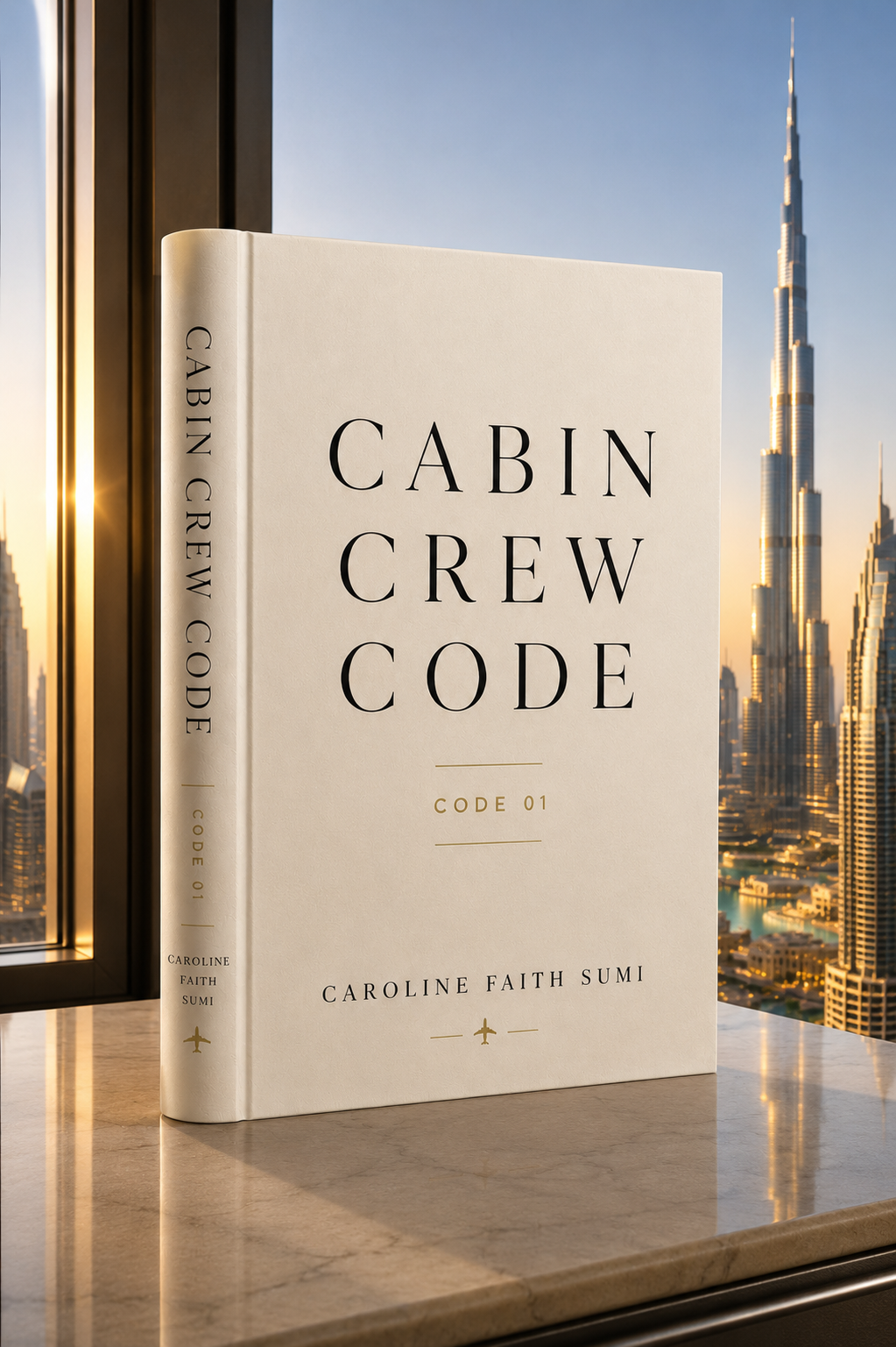 Cabin Crew Code (1)