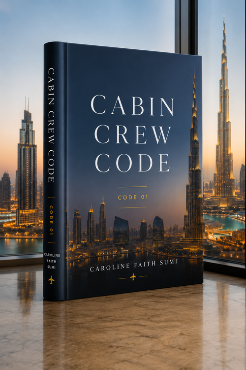 Cabin Crew Code (1)