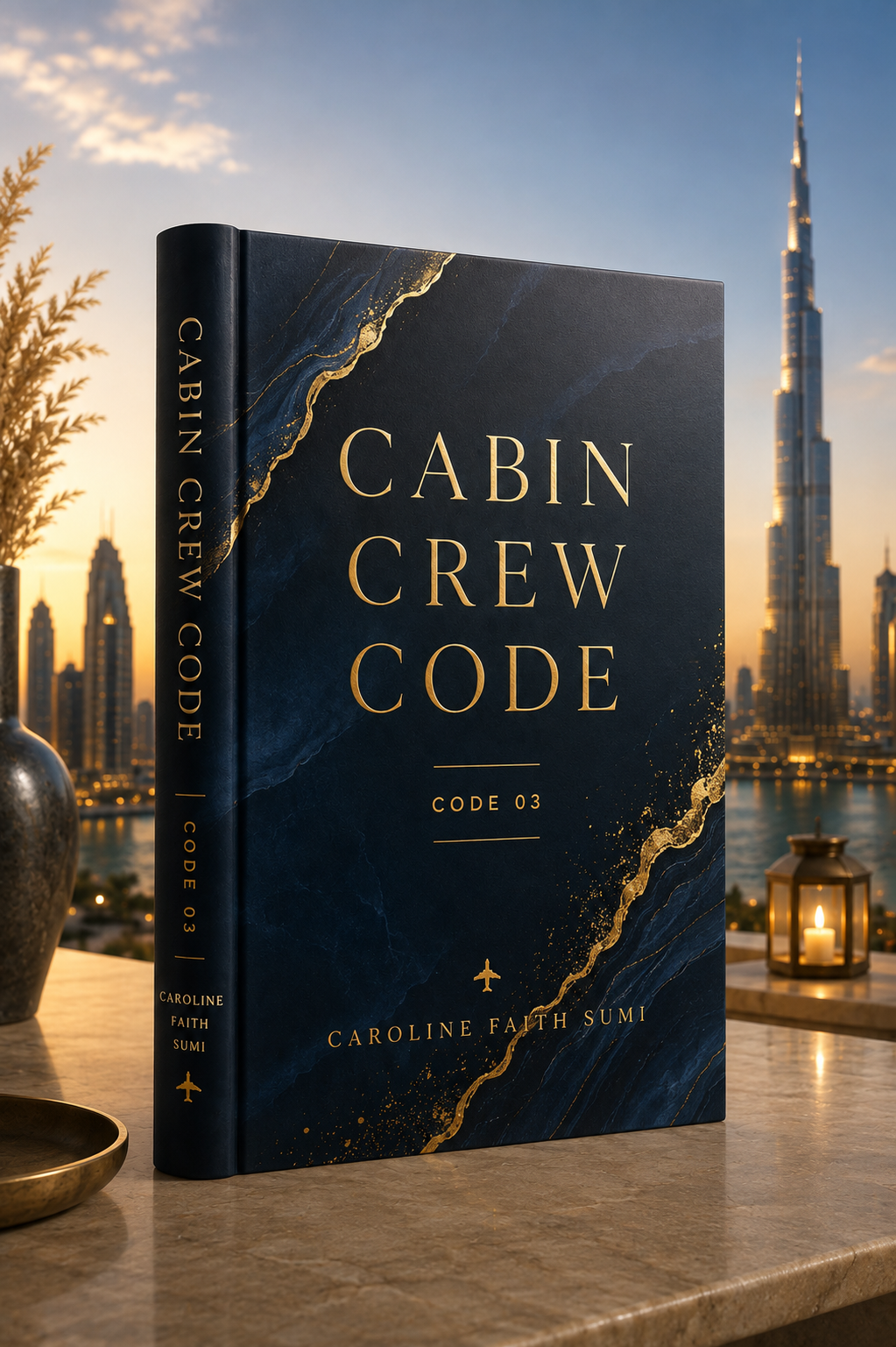 Cabin Crew Code (3)